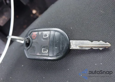 2014 Ford Edge Se z USA, uszkodzony, nr VIN 2FMDK3GC1EBB11011